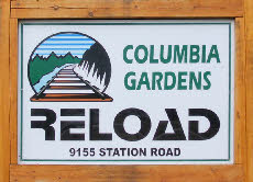 Columbia Gardens Reload Ltd.